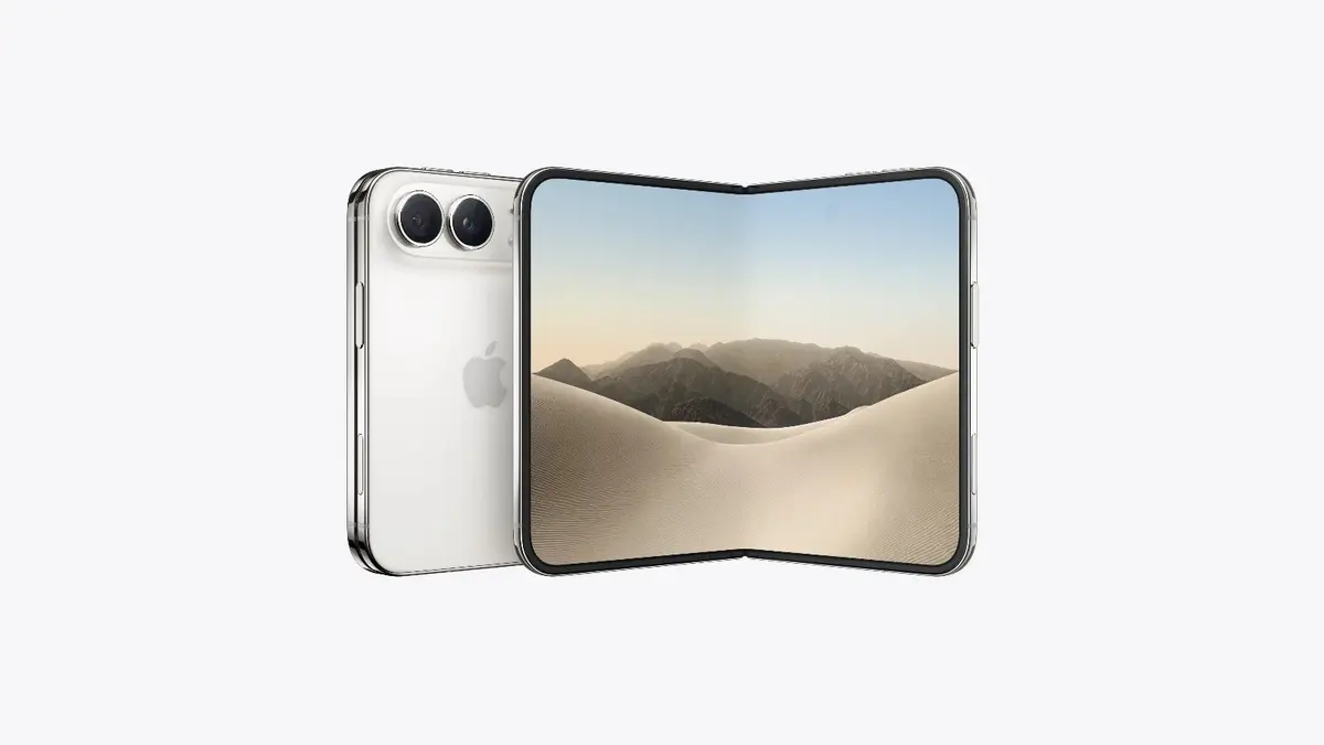 آيفون 18 ديو